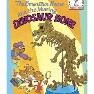 The Missing Dinosaur Bone