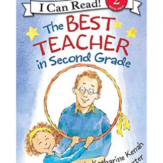The Best Teacher In Second grade