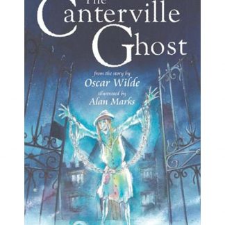 The Canterville Ghost