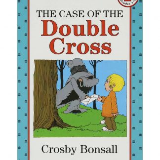 The Case Of The Double Cross