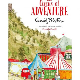 The Circus Of Adventure