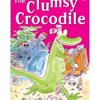The Clumsy Crocodile