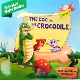 The Dog And The Crocodile-Level 3