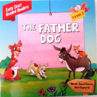 The Father Dog-Level 2