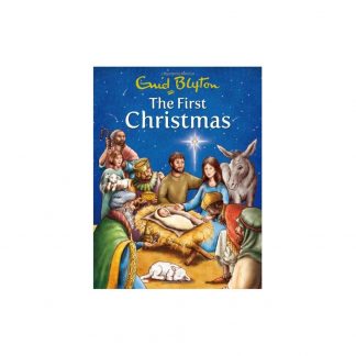 The First Christmas