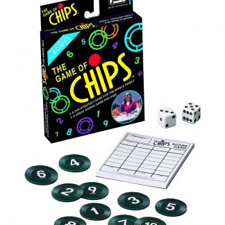 The Game of Chips