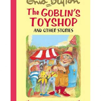 The Goblin's Toyshop