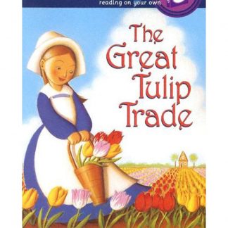 The Great Tulip Trade
