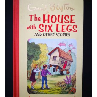 The House With Six Legs
