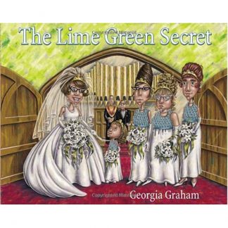 The Lime Green Secret