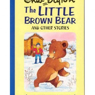 The Little Brown Bear