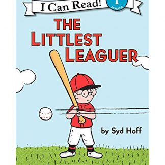 The Littlest Leaguer