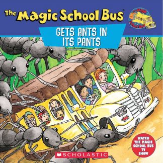 The Magic School Bus Gets Ants In Its Pants