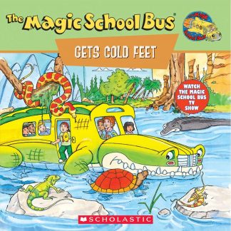 The Magic School Bus Gets Cold Feet