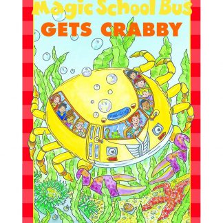 The Magic School Bus Gets Crabby