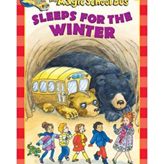 The Magic School Bus Sleeps For The Winter