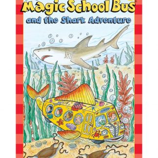 The Magic School Bus And The Shark Adventure