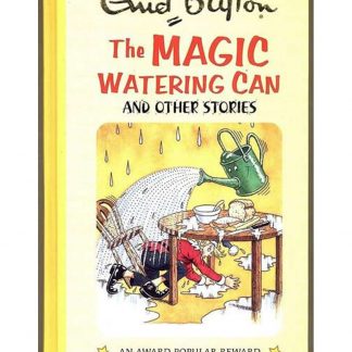 The Magic Watering Can