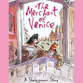 The Merchant Of Venice