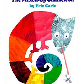 The mixed-up chameleon
