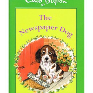 The Newspaper Dog