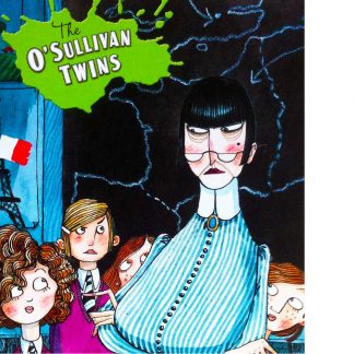 The O'Sullivan Twins