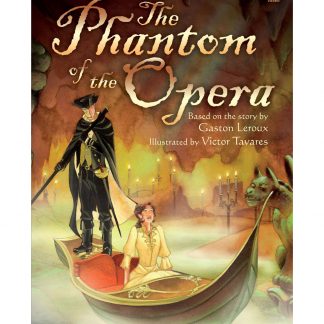 The Phantom Of The Opera