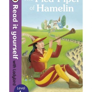 The Pied Piper Of Hamelin
