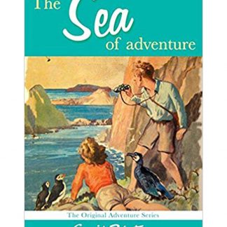 The Sea Of Adventure