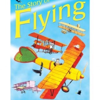 The Story Of Flying