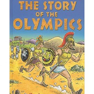 The Story Of The Olympics