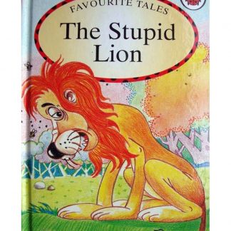 The Stupid Lion