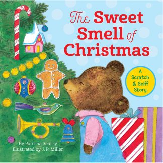 The Sweet Smell Of Christmas