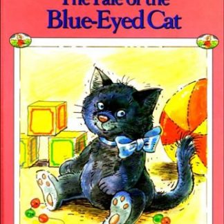 The Tale Of The Blue-Eyed Cat