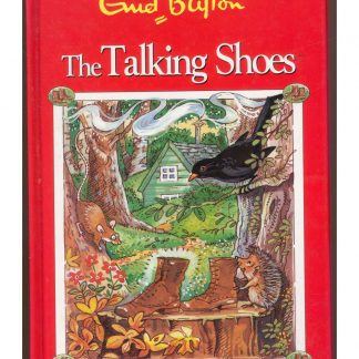 The Talking Shoes