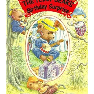 The Teddy Bears Birthday Surprise