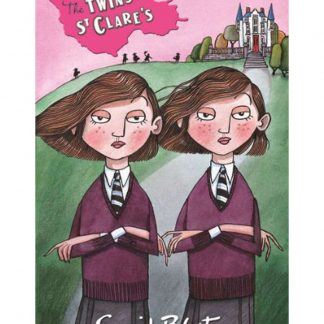 The Twins At St Clare's
