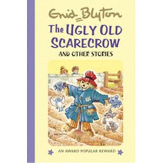 The Ugly Old Scarecrow