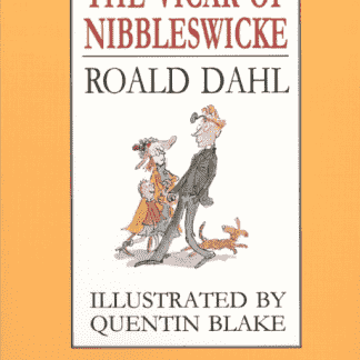 The Vicar Of Nibbleswicke