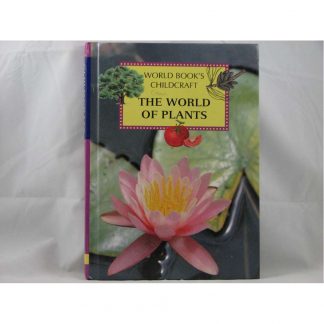 The World Of Plants