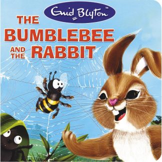 The bumblebee and the rabbit