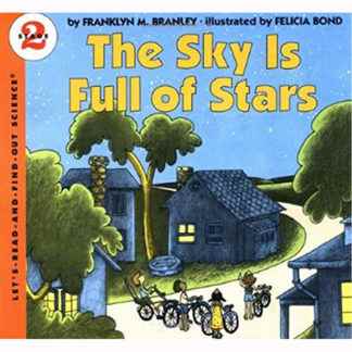 The Sky Is Full Of Stars
