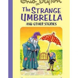 The Strange Umbrella
