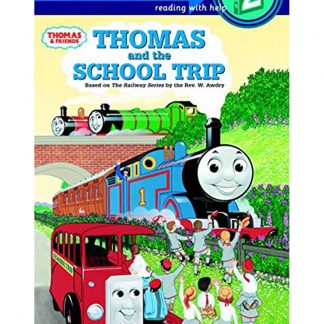 Thomas And The School trip