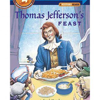Thomas Jefferson's Feast