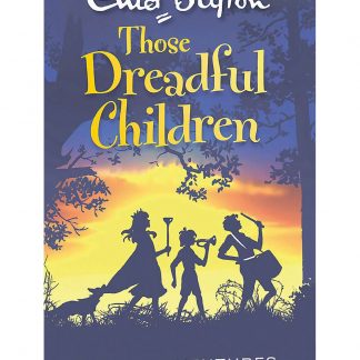 Those Dreadful Children