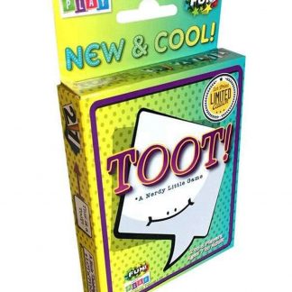 Toot
