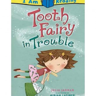 Tooth Fairy In Trouble