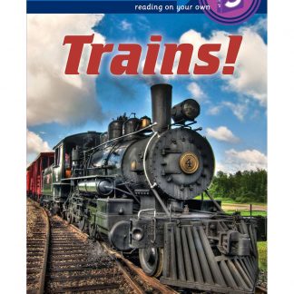 Trains!