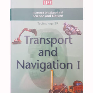 Transport And Navigation 1